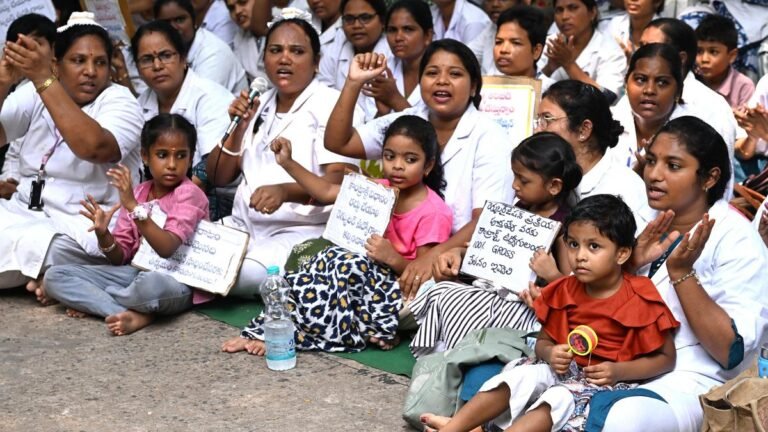 Officials are cracking down on 203 of the network’s hospitals for various irregularities