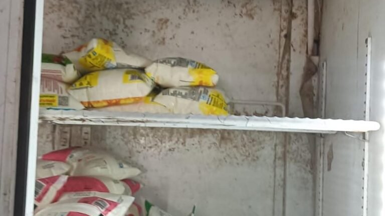 FSSAI licenses suspended to four fast-casual shops in Hyderabad for food safety violations