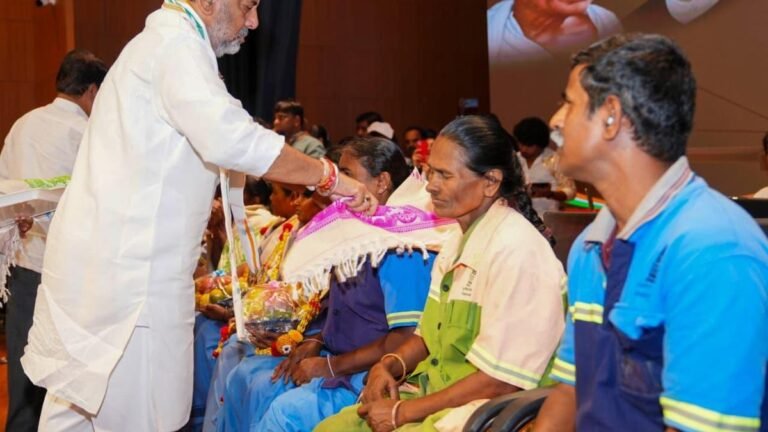 Karnataka CM questions removal of Gandhi’s name from NREGA scheme