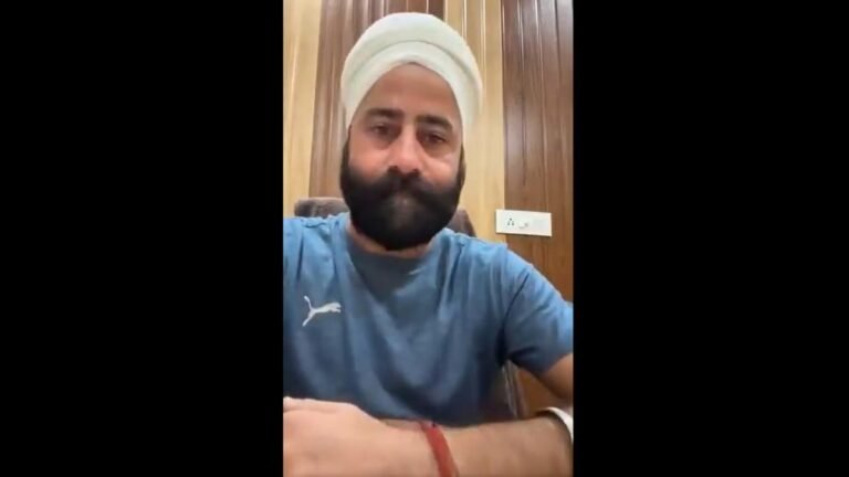 AAP suspends its MLA after alleging shortage of teachers in government schools