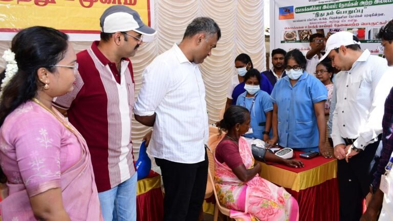 Dengue testing has increased in Chennai, with more than 4,500 cases reported this year