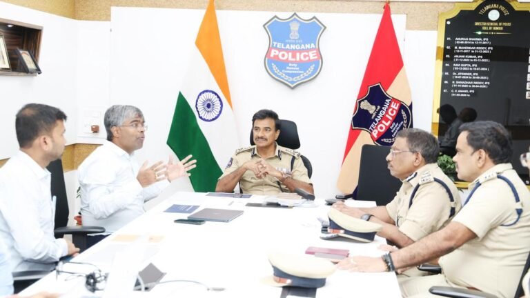 The ‘Zero Fatalities’ target will put 48 deadly corridors on the security radar in Telangana