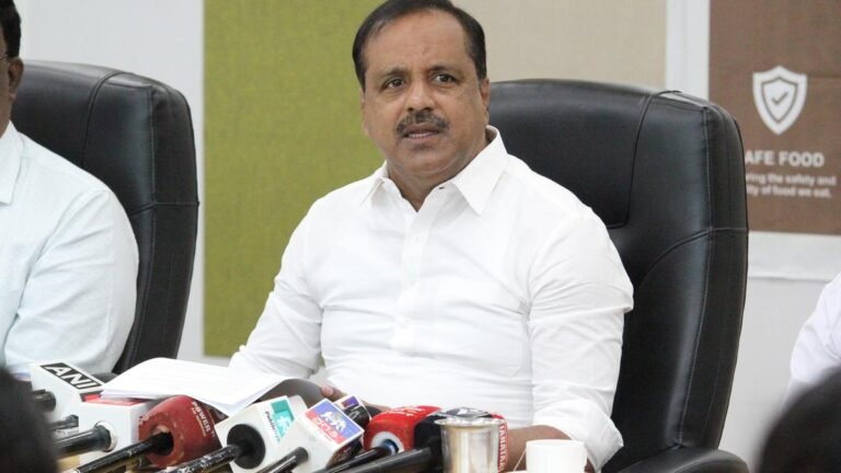 Karnataka seeks wider price caps beyond cancer drugs for other high-cost life-saving drugs