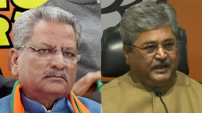 Arlekar, new full-time TN Governor Sudha Yadav to take charge of Karnataka in new gubernatorial duties