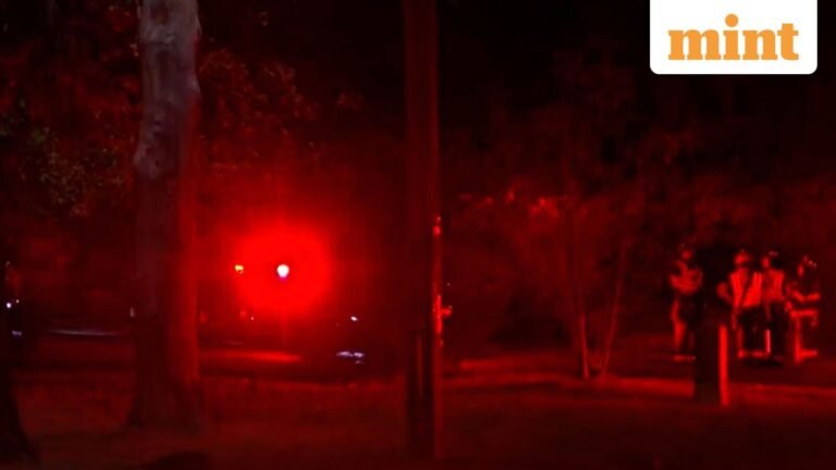 Plane crash in Wisconsin kills six, including baby — What happened before the plane disappeared from radar? | Today’s news