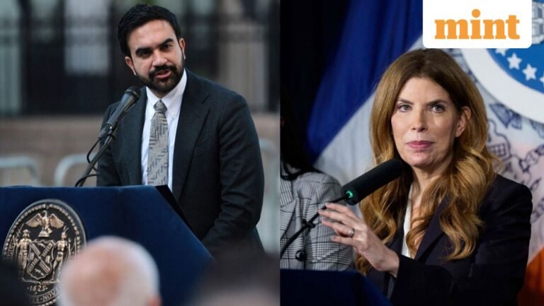 Are New York’s historic horse-drawn carriage rides coming to an end soon? All about Mayor Zohran Mamdani’s latest move | Today’s news