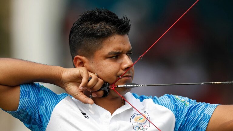 Abhishek Verma eyes LA Olympics, Commonwealth Games 2030 after Asian Games