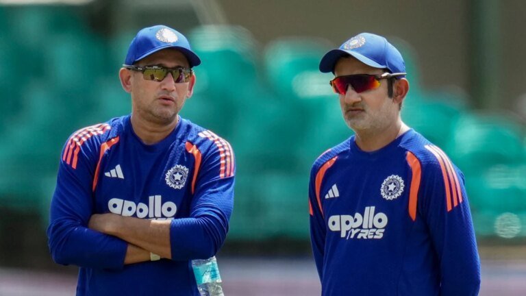 Chief selector Ajit Agarkar’s report card: Was the gift unkind to him?