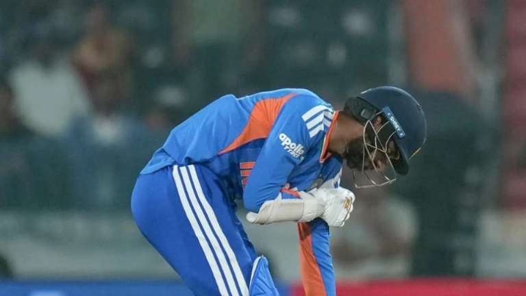 Sanju Samson gives Arshdeep Singh injury update, says India charged for last T20I