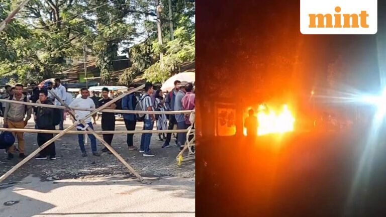 Siang Dam: What’s behind Arunachal Pradesh’s protest against 11,200 MW hydropower project? Everything you need to know | Today’s news
