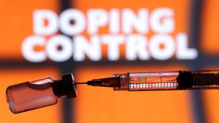 Indian para-athlete Anmol Vasistha has been handed a three-year doping ban by the IPC