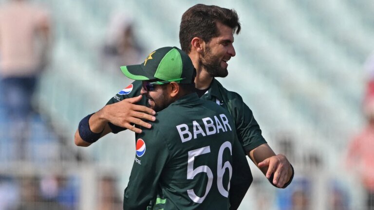 Pakistan will assess the players in the ODI tri-series before awarding central contracts