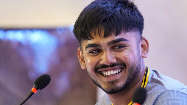 BCCI under scrutiny as Ayush Mhatre suffers another hamstring injury