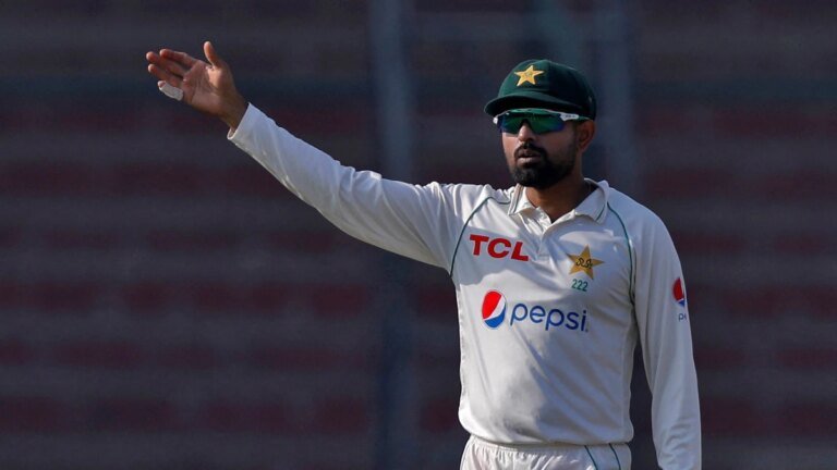 Pakistan’s poor form, 1 bidder: PCB sells domestic broadcasting rights at half price