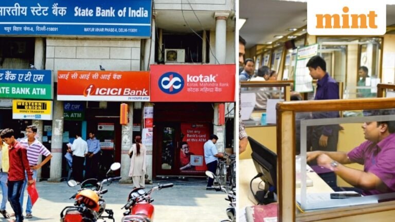 Public Holiday Today, October 17: Are SBI, HDFC Bank and other banks closed on Saturday, Maha Saptami? | Today’s news