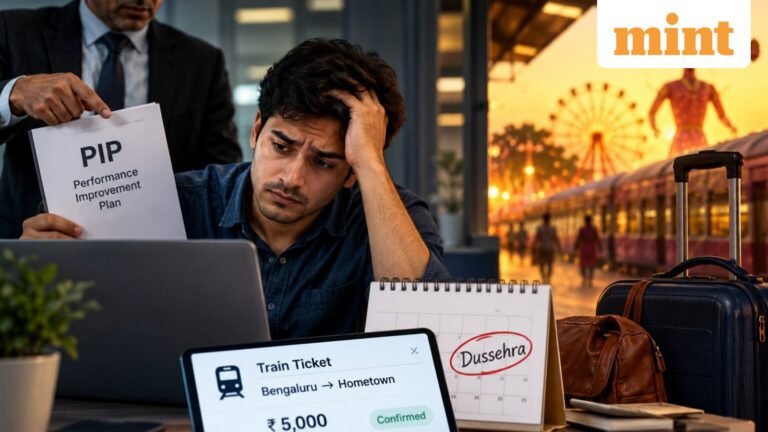 ₹5,000 spent on tickets, leave denied: What are employees’ rights when companies put them on PIP? | Today’s news