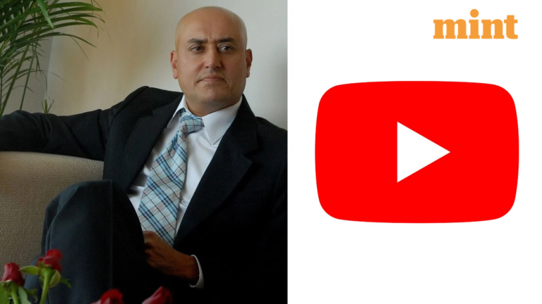 ‘Silencing the truth’: Hotmail’s Sabeer Bhatia reacts as YouTube blocks ‘How Modi and Adani stole India’ | Today’s news