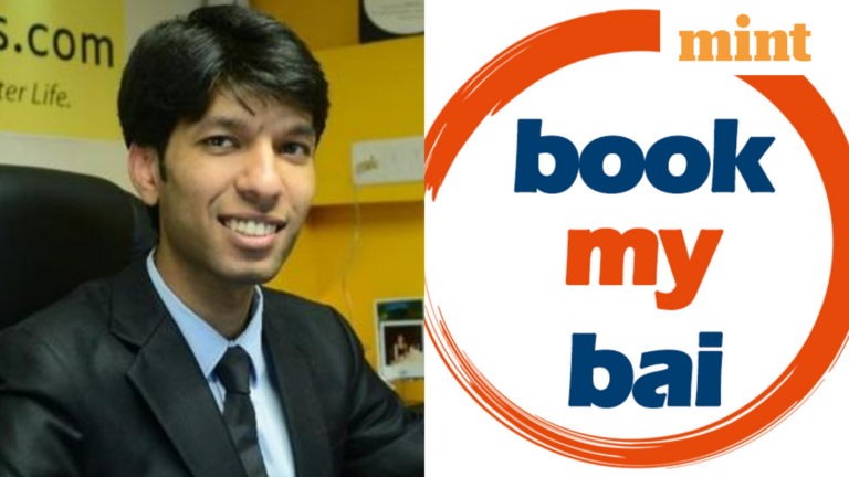 BookMyBai founder recalls burn incident that led to ban on Bollywood celebrities almost a decade ago | Today’s news