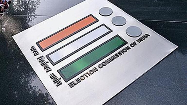 Key Events in the ECI Series: Timeline