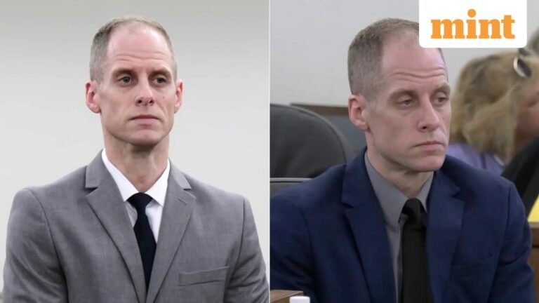 Caleb Flynn, former American Idol singer, sentenced to life without parole after being found guilty of murdering wife Ashley | Today’s news