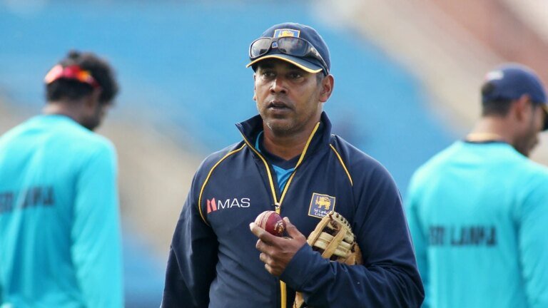 Delhi Capitals make great signing for Sri Lankan to join Sourav Ganguly and Yuvraj Singh