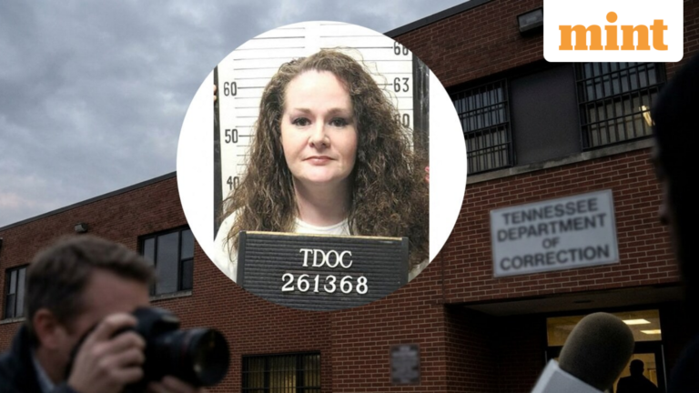 Explained: Why didn’t Christa Pike die despite two lethal injections? The first such case in 207 years | Today’s news