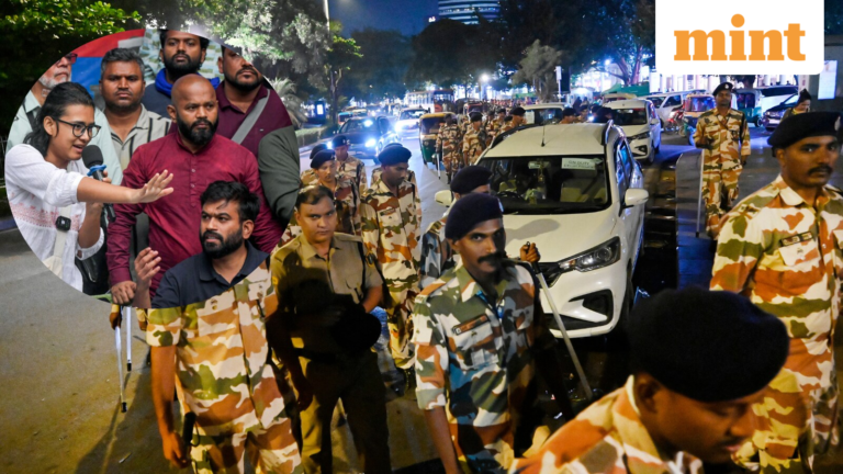 NDMC to close Connaught Place Central Park on 16-Oct-17 ahead of Cockroach Janta Party march | Today’s news