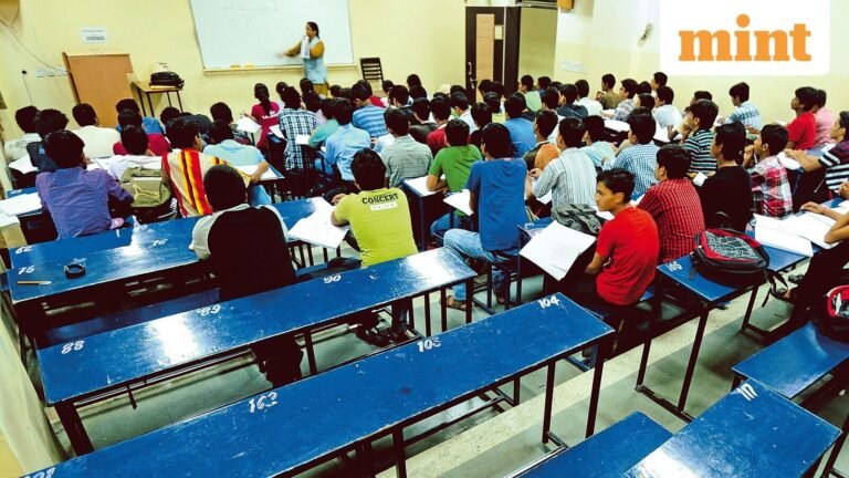 CCPA directs district officials across India to crack down on misleading coaching advertisements | Today’s news