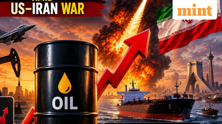 Why could Brent oil reach $120 in the middle of the Iran war? What this means for India as analysts warn that oil prices will remain volatile | Today’s news
