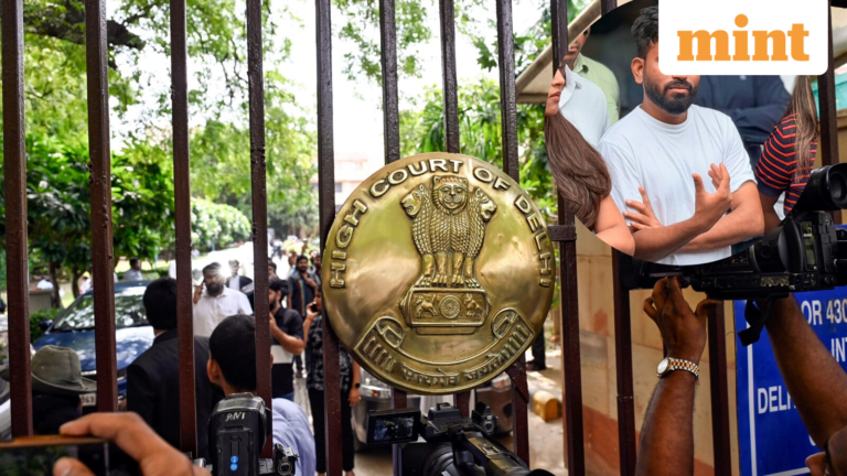 Delhi HC refuses to curtail CJP’s protest at Connaught Place on Oct 16, records police assurance | Today’s news