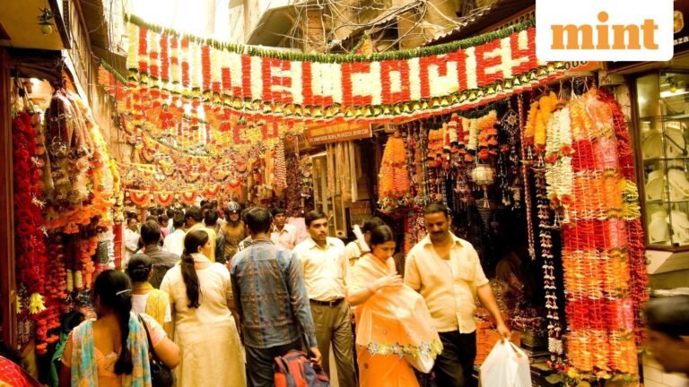 Mint Explainer: Who’s Eligible for Diwali Center Bonus and How Much Will They Get? | Today’s news