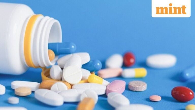 Govt offers startups up to ₹ 50 cr for new drug discovery under pharma scheme | Today’s news