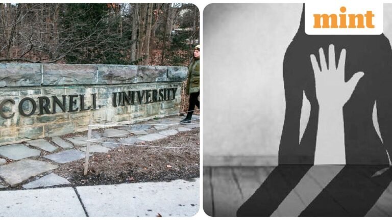 ‘Still open for business?’: Snapchat, text exchanges and other chilling details of Cornell University rape investigation | Today’s news