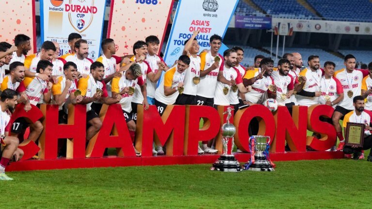 East Bengal deepens as Habas, players reportedly boycott training sessions over unpaid salaries