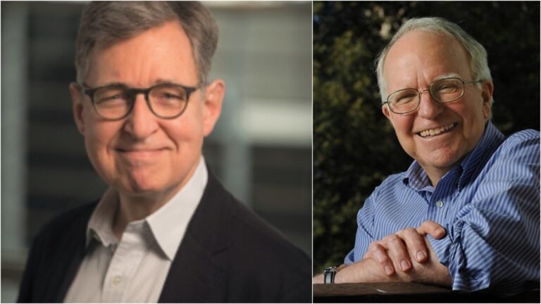 Meet Robert E Hall and Michael Woodford: Two Americans Win Nobel Prize in Economics 2026 | Today’s news