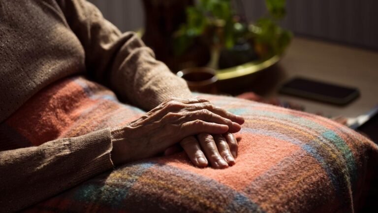 Keralam government to launch support network for elderly neighborhood residents