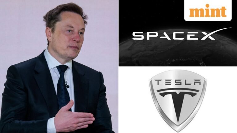 Elon Musk Net Worth: How SpaceX and Tesla Helped Musk Become a Billionaire Again After Market Rise | Today’s news