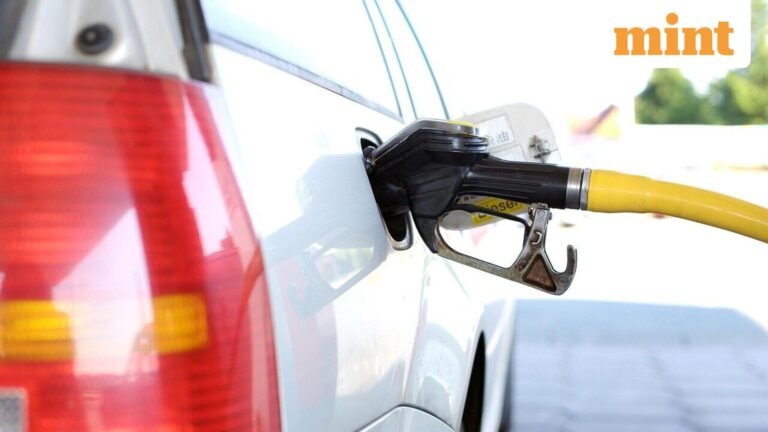 Petrol & Diesel Prices Today 17 Oct: Check Fuel Price in Delhi, Mumbai, Bengaluru | Today’s news