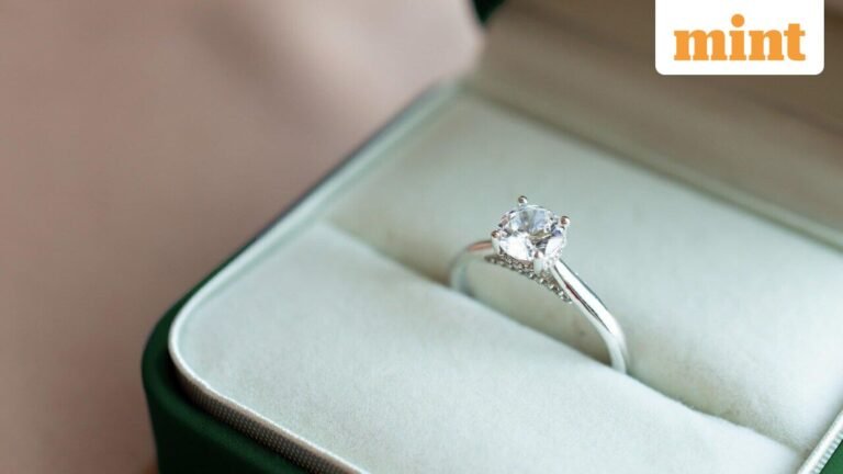 Jewelers cast natural diamond bait amid lab-grown challenge | Today’s news