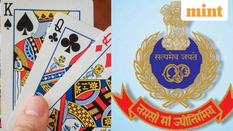 Odisha Police Ganjam Gambling Crackdown, raid: 470 arrested, over ₹ 12.65 lakh seized from Kumar Purnima | Today’s news