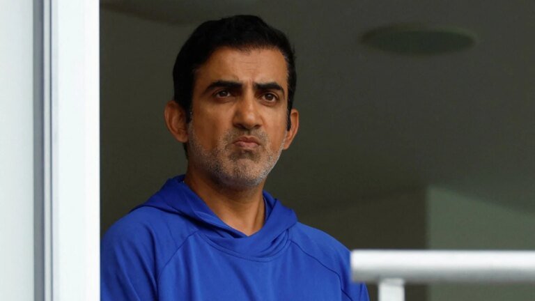 We want what you want: Gautam Gambhir’s 2nd bid in 10 days after Ranchi run fest
