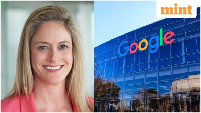 Who is Amanda Peterson Corio? Google Energy Chief Explains How AI Data Centers Could Help Power Energy Grids | Today’s news