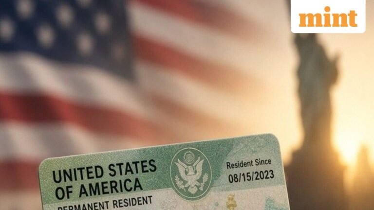 Do you want a green card? US court orders reopening of 2027 lottery for 55,000 applicants | Today’s news