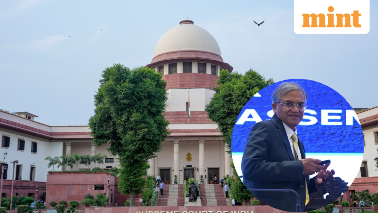 Can Gyanesh Kumar be prosecuted? Interpreting Section 16 of CEC Act as CJP, Oppn claims CEC took unilateral decisions | Today’s news