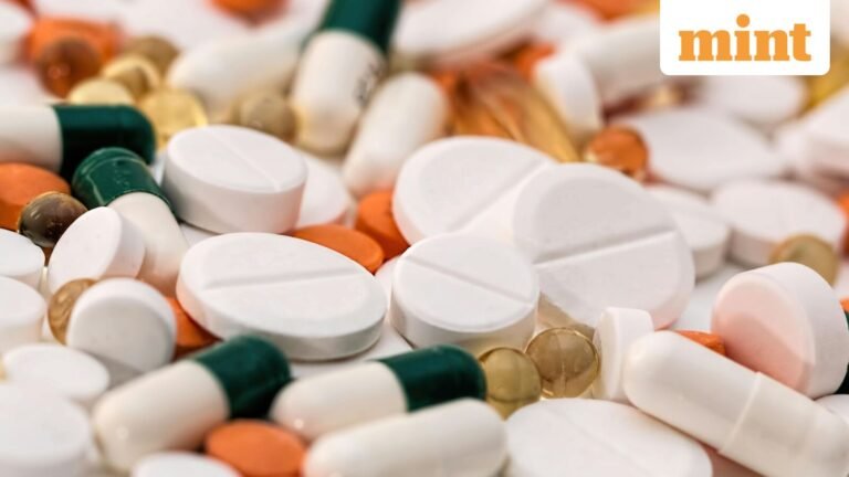 Argentina relaxes drug import rules, creates new export routes for India | Today’s news