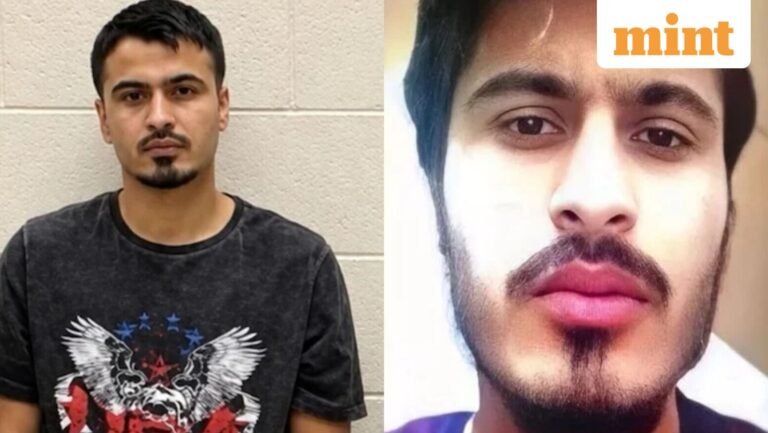 Gangster Himanshu Bhau used fake passport to enter US, detained by ICE while seeking asylum: Report | Today’s news
