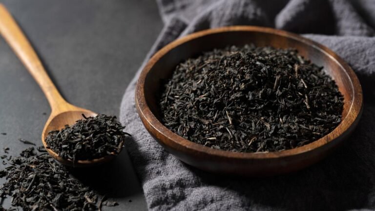 FSSAI suggests pesticide residue limits for tea