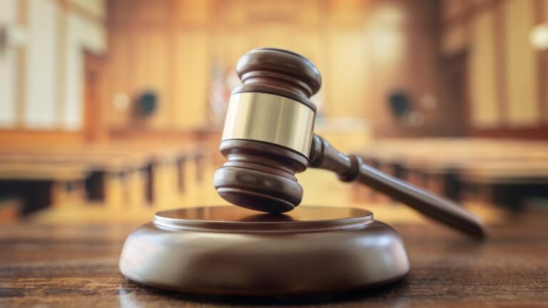 Meerut ‘blue drum’ murder case: Court sentences victim’s wife Muskan Rastogi and her partner to death