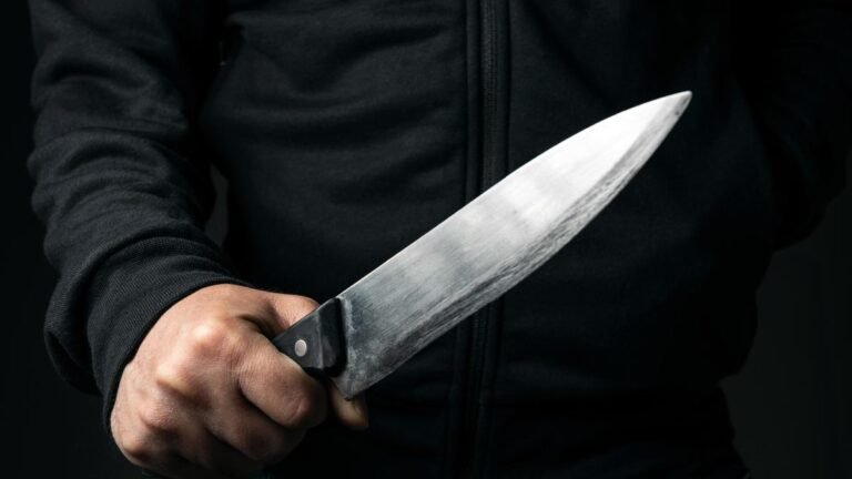 Woman injured in knife attack after argument in Bengaluru park