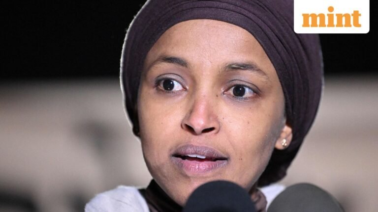 US Federal Agents Search Ilhan Omar’s Home Amid Criminal Investigation: What We Know | Today’s news